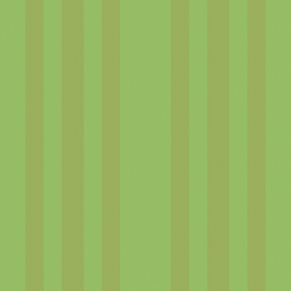 Textile stripe vector. Vertical seamless background. Pattern lines texture fabric. vector