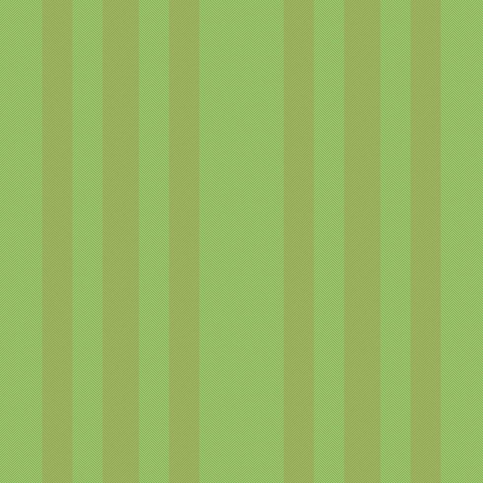 Textile stripe vector. Vertical seamless background. Pattern lines texture fabric. vector