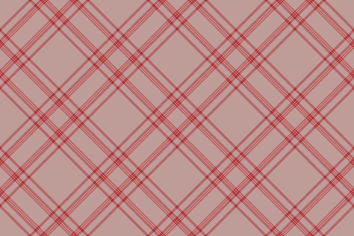 fondo de tela escocesa de tartán, patrón sin costuras de verificación diagonal. textura de tela vectorial para impresión textil, papel envolvente, tarjeta de regalo, papel tapiz. vector