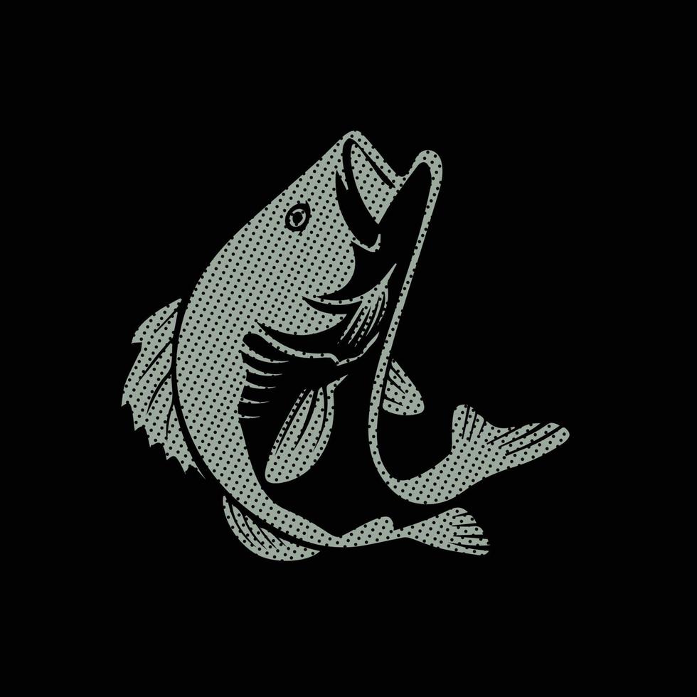 Fish Vector design