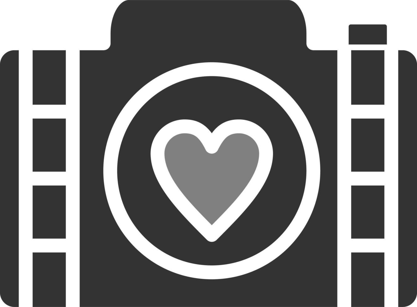 Camera Vector Icon