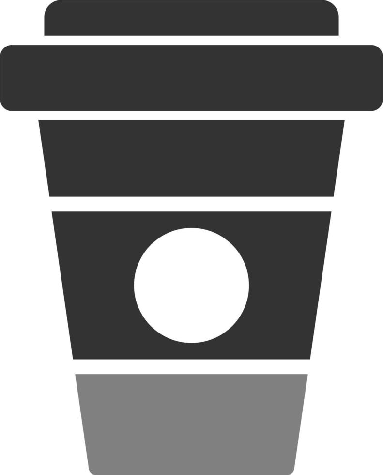 Coffee Vector Icon