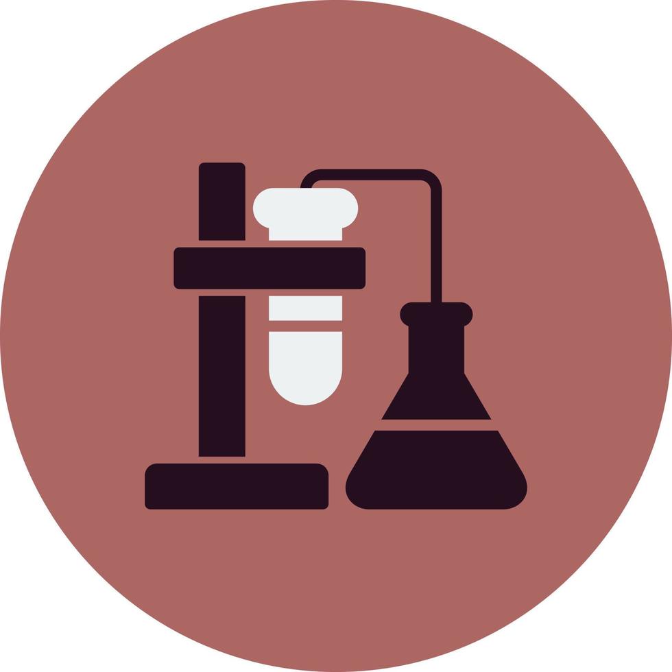 Chemistry Vector Icon