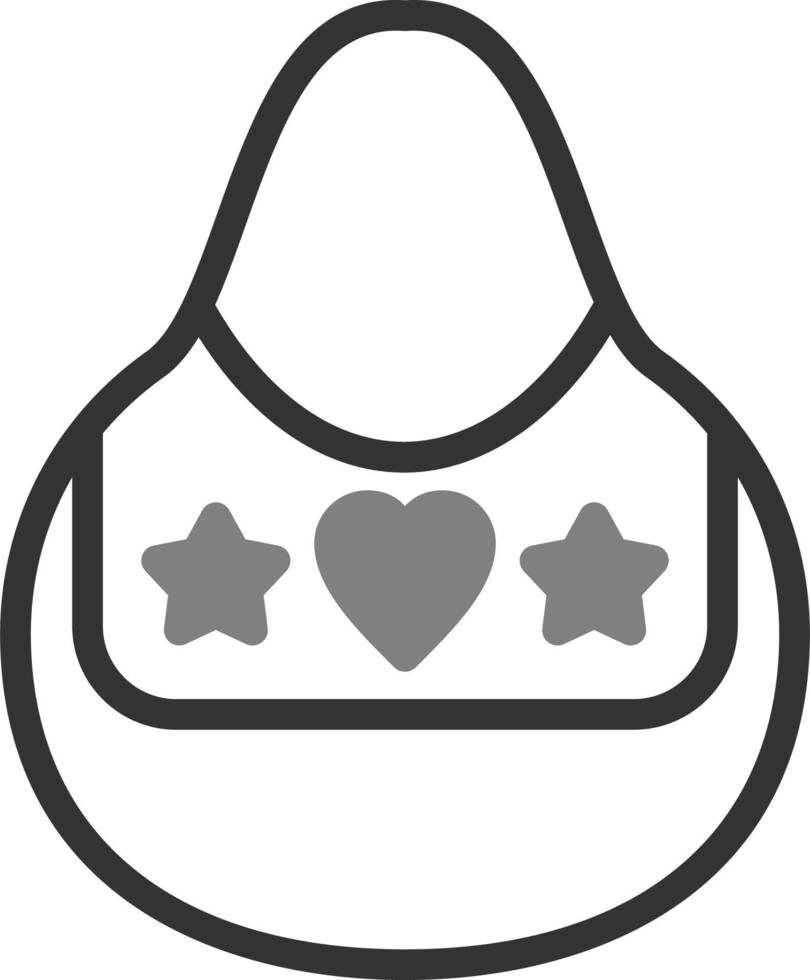 Bag Vector Icon