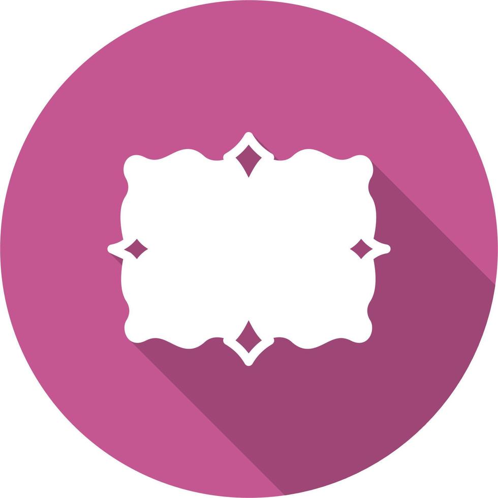 Frame Vector Icon
