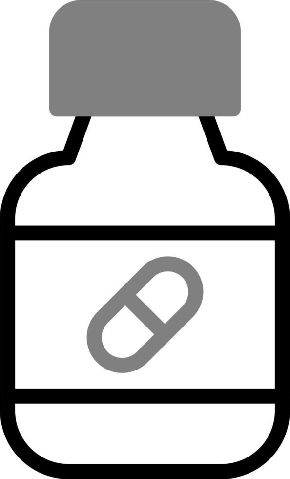 Drugs Vector Icon