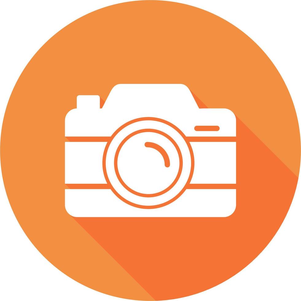 Camera Vector Icon