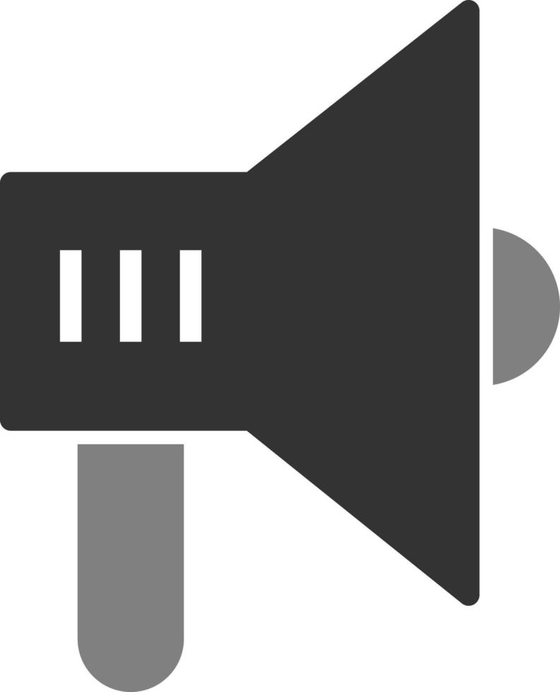 Megaphone Vector Icon