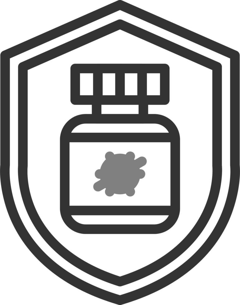 Protection Vector Icon