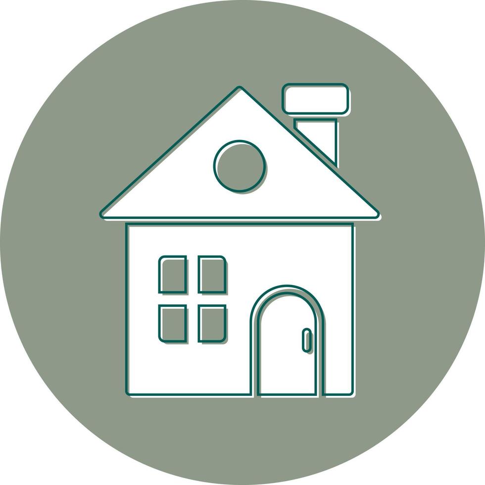 Home Vector Icon