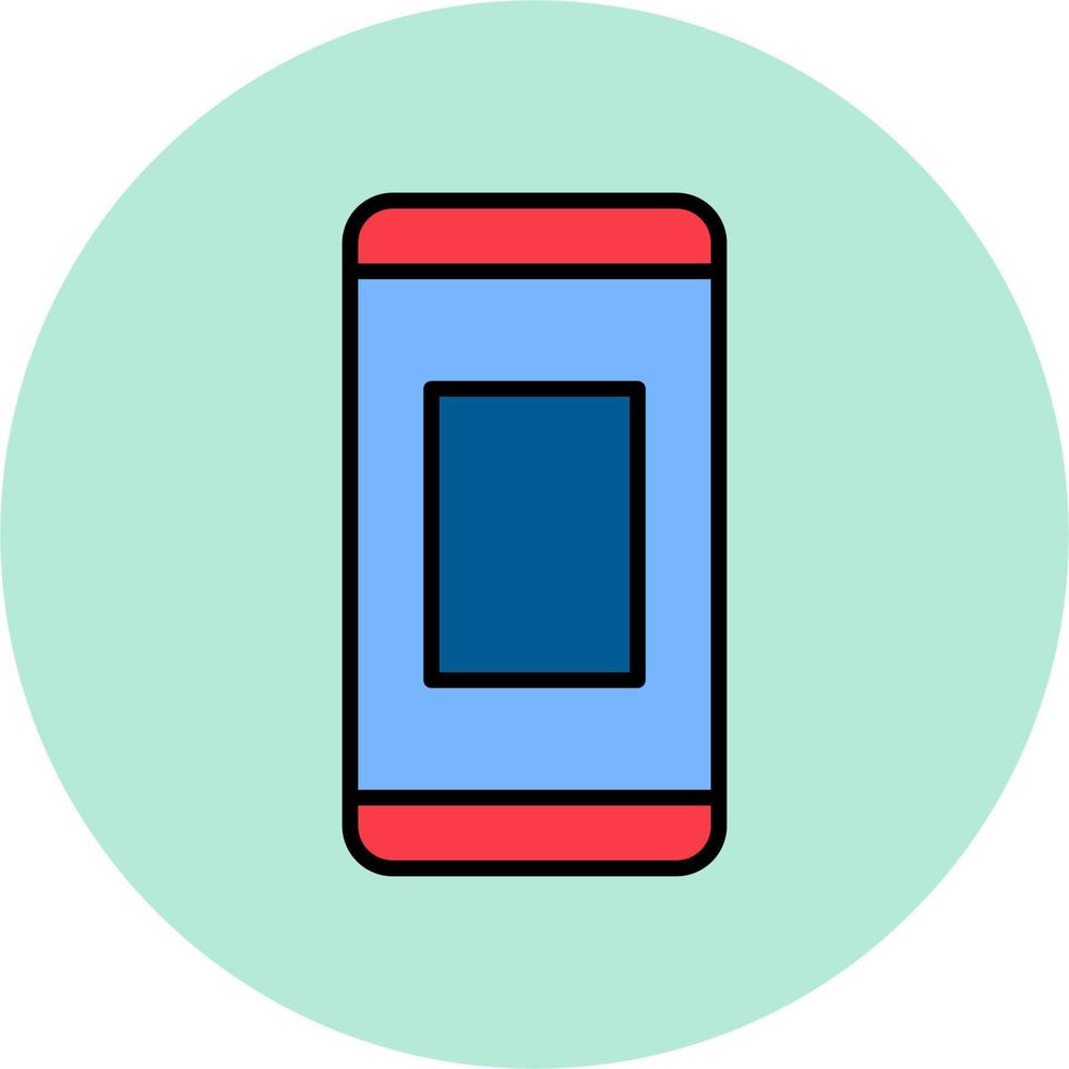 Rubber Vector Icon
