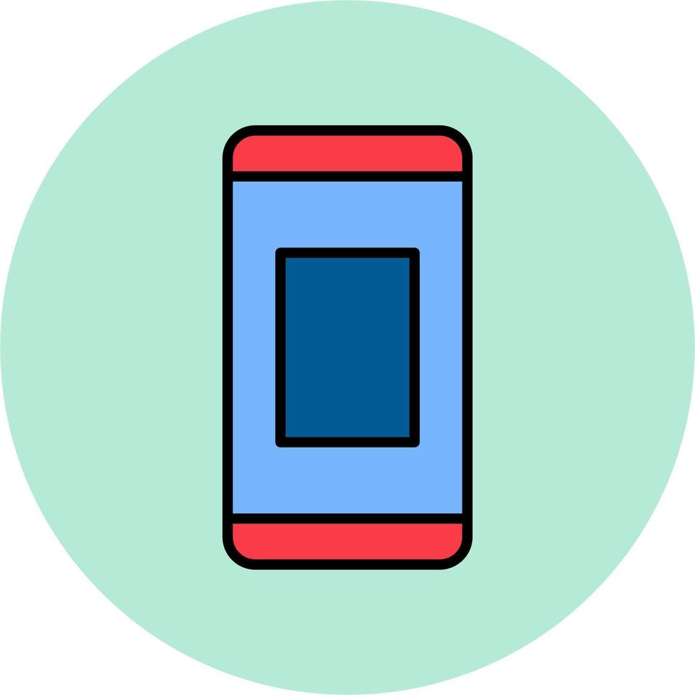 Rubber Vector Icon