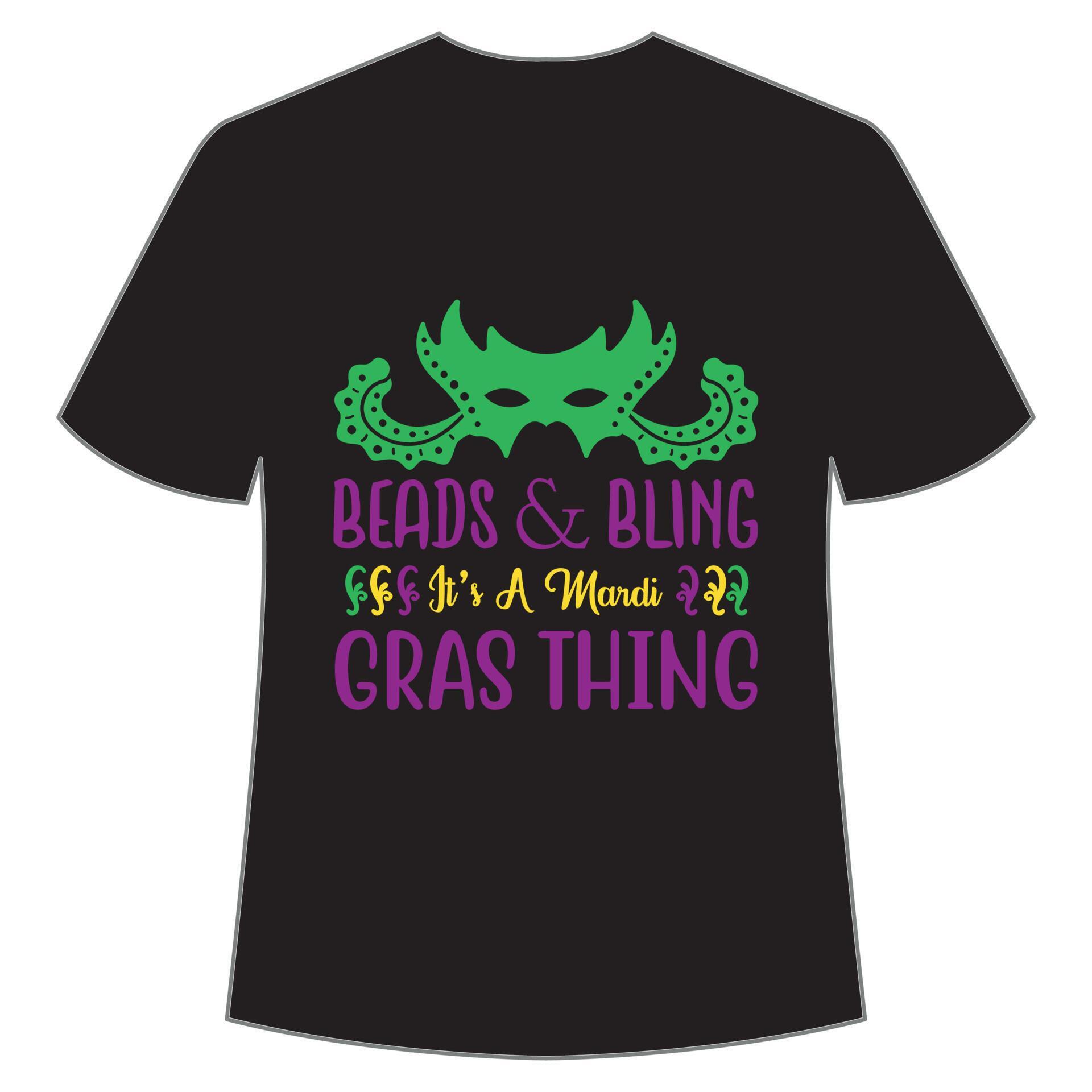 is carnival and mardi gras the same thing