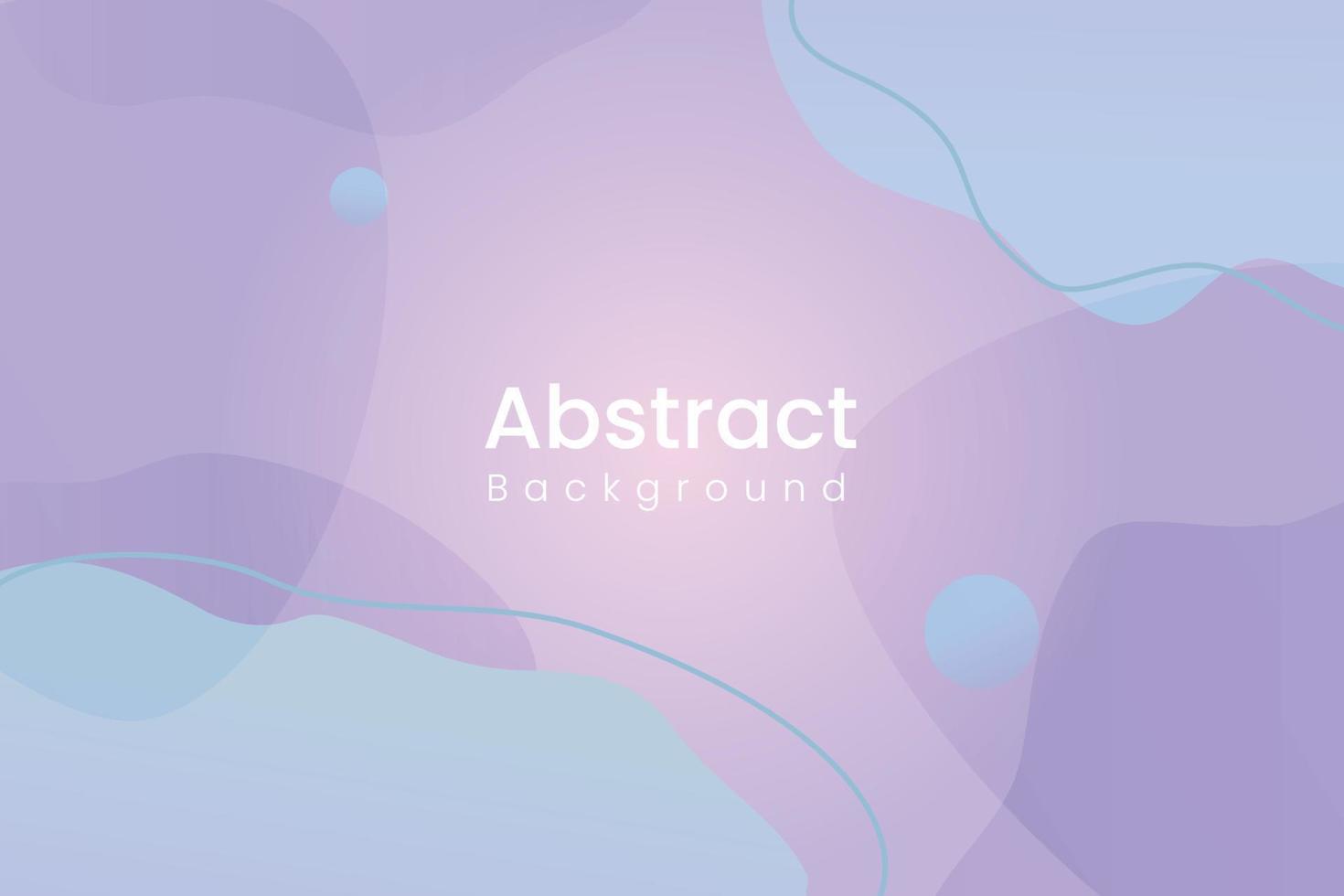 Abstract background pink vector