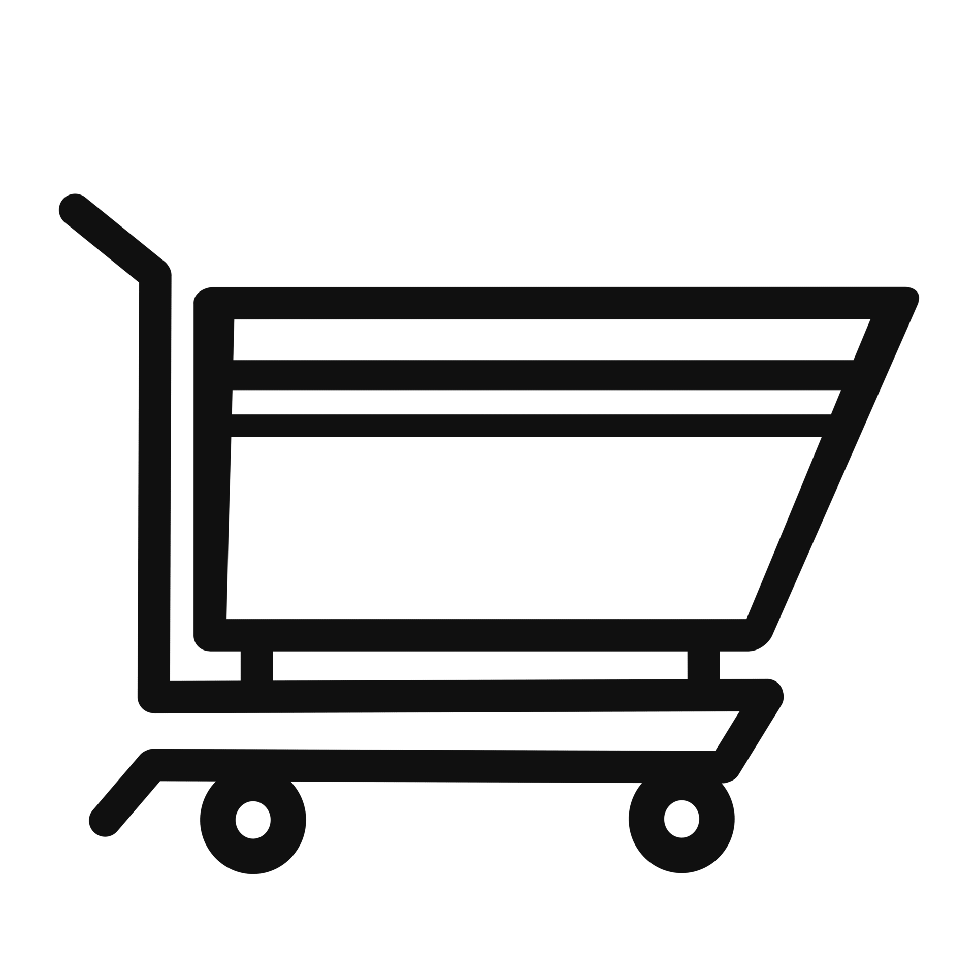 shopping cart icon 20389186 PNG