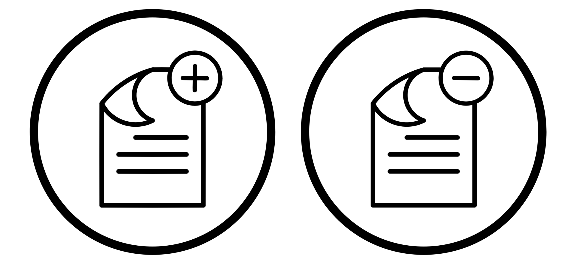 add-and-remove-paper-icon-20389221-png