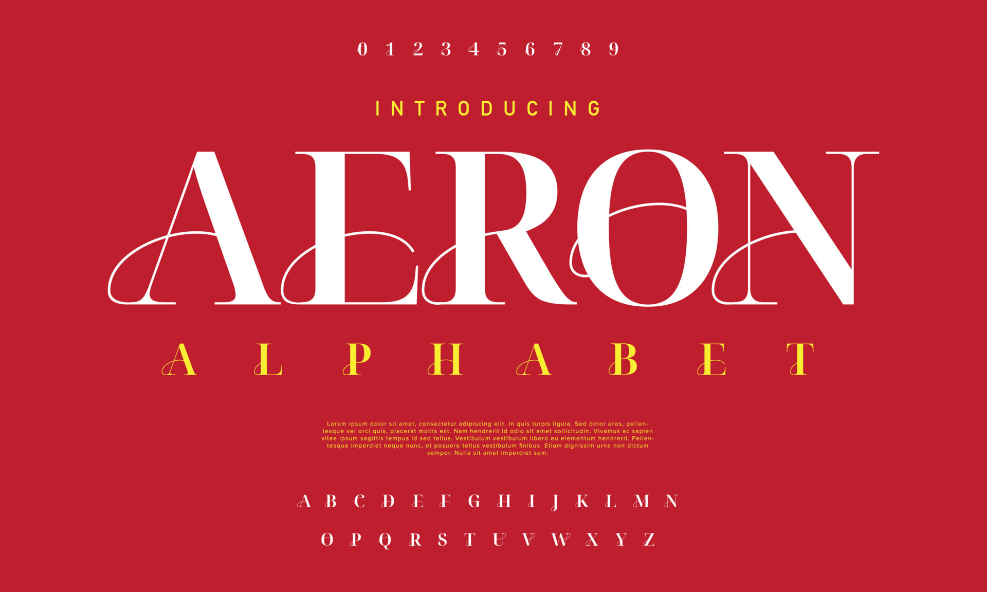 Aeron abc deals