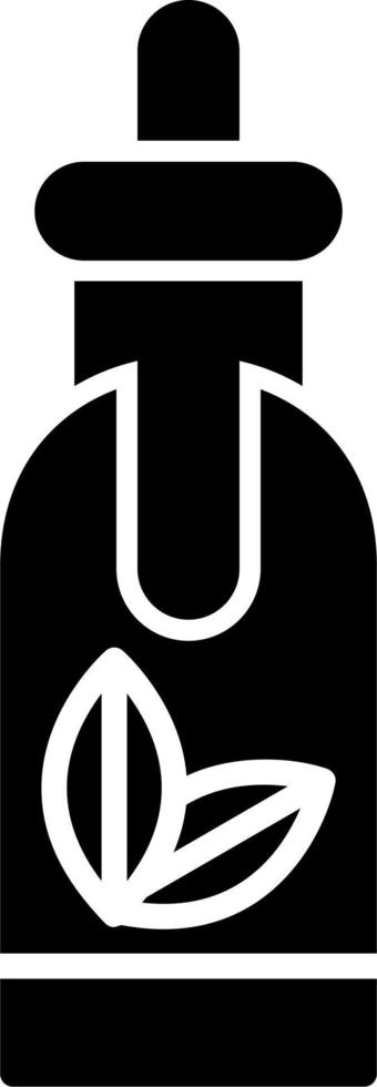 Homeopathy Vector Icon