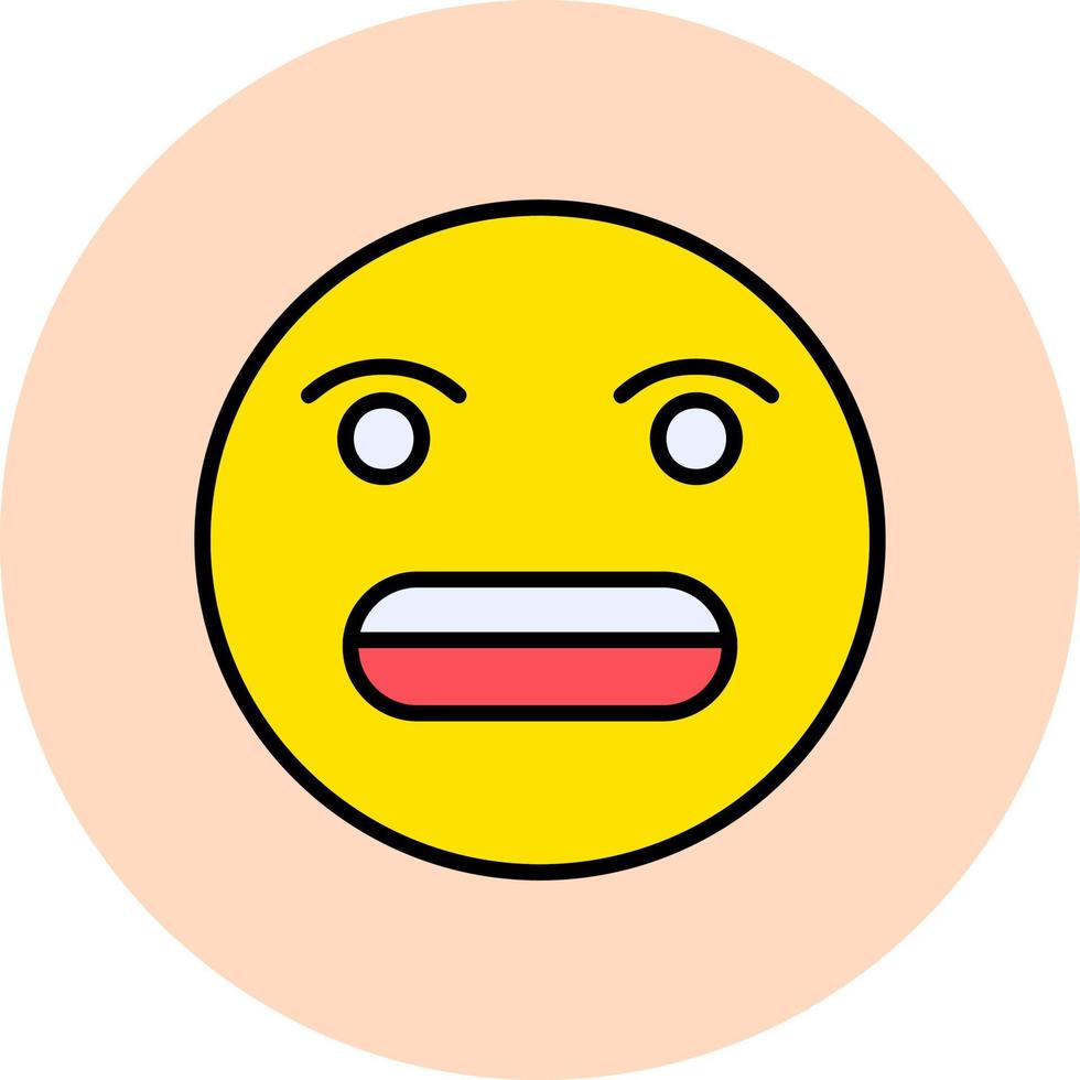 Laugh Vector Icon