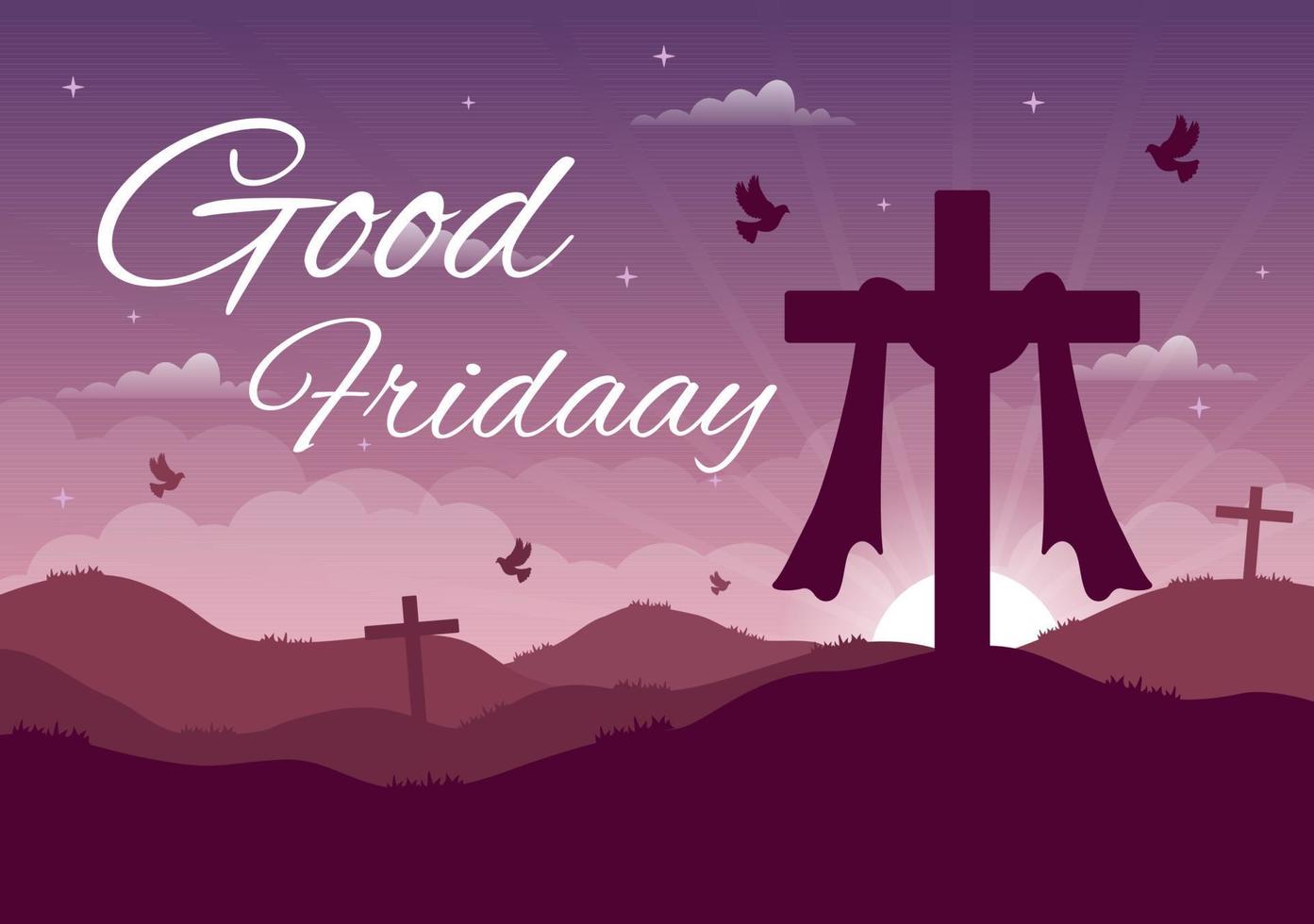 Happy good 2024 friday 2020