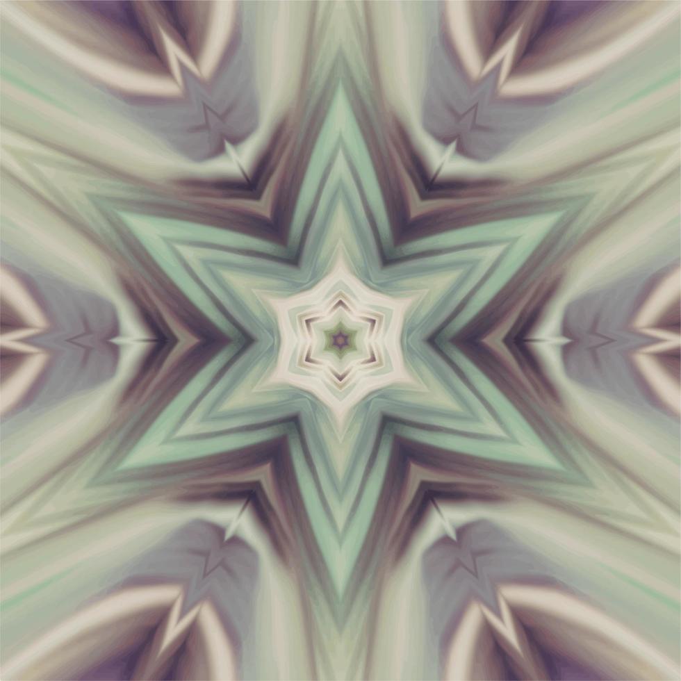 Abstract kaleidoscope background. Beautiful kaleidoscope seamless pattern. Multicolor mosaic texture. Seamless kaleidoscope texture. Unique kaleidoscope design vector