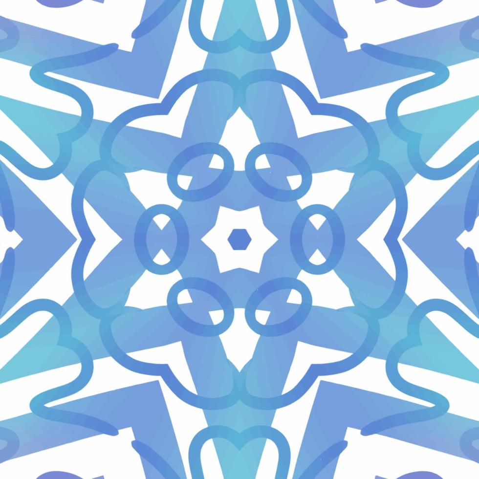 Abstract kaleidoscope background. Beautiful kaleidoscope seamless pattern. Multicolor mosaic texture. Seamless kaleidoscope texture. Unique kaleidoscope design vector