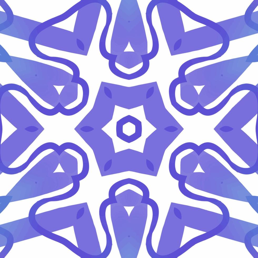 Abstract kaleidoscope background. Beautiful kaleidoscope seamless pattern. Multicolor mosaic texture. Seamless kaleidoscope texture. Unique kaleidoscope design vector
