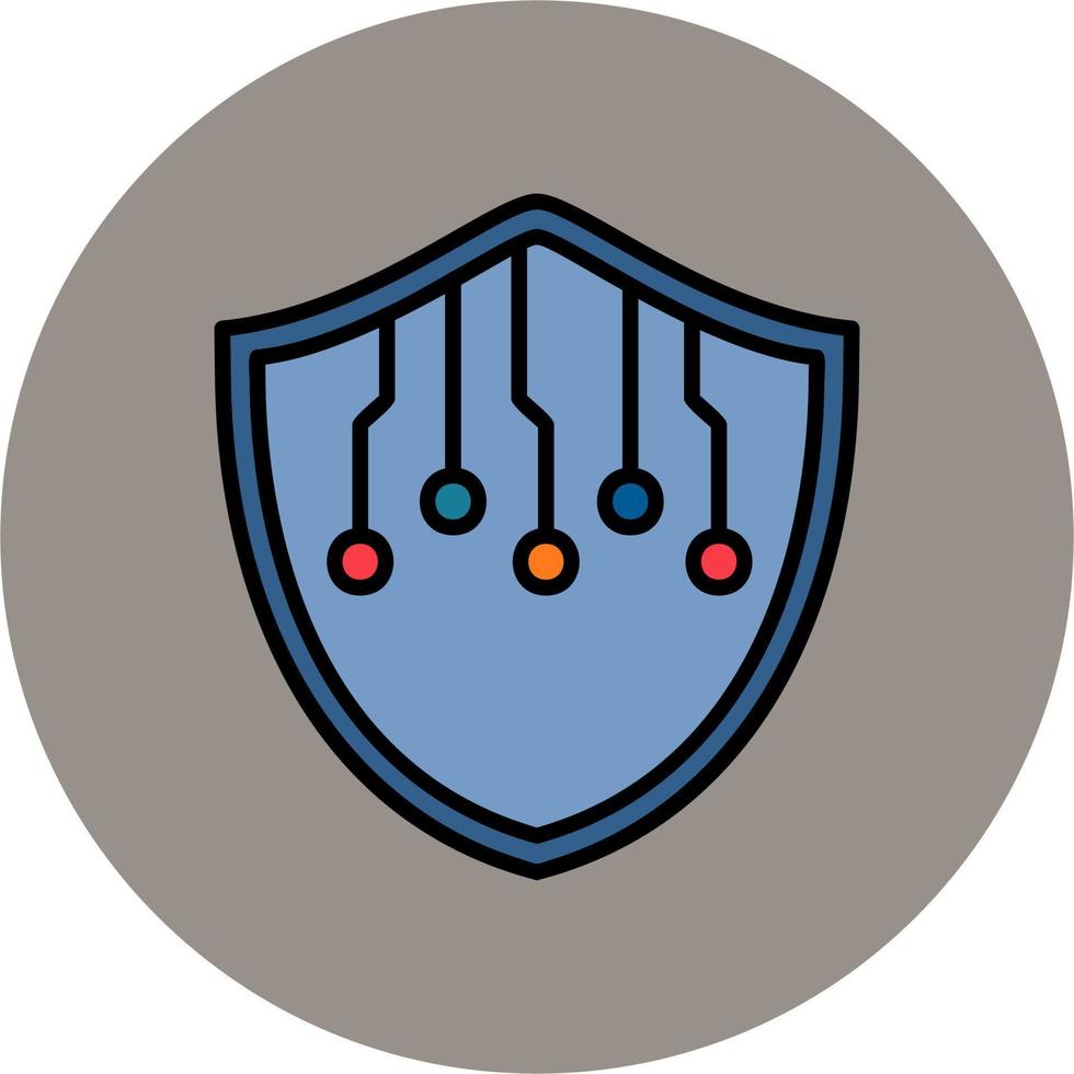 Security Vector Icon