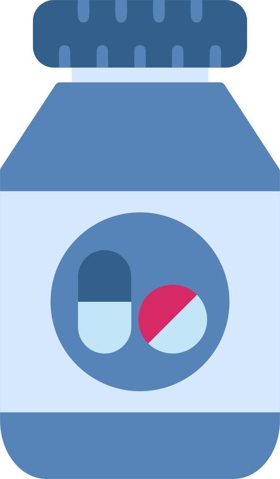 Medicine Vector Icon