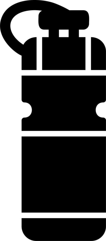 Bottle Vector Icon