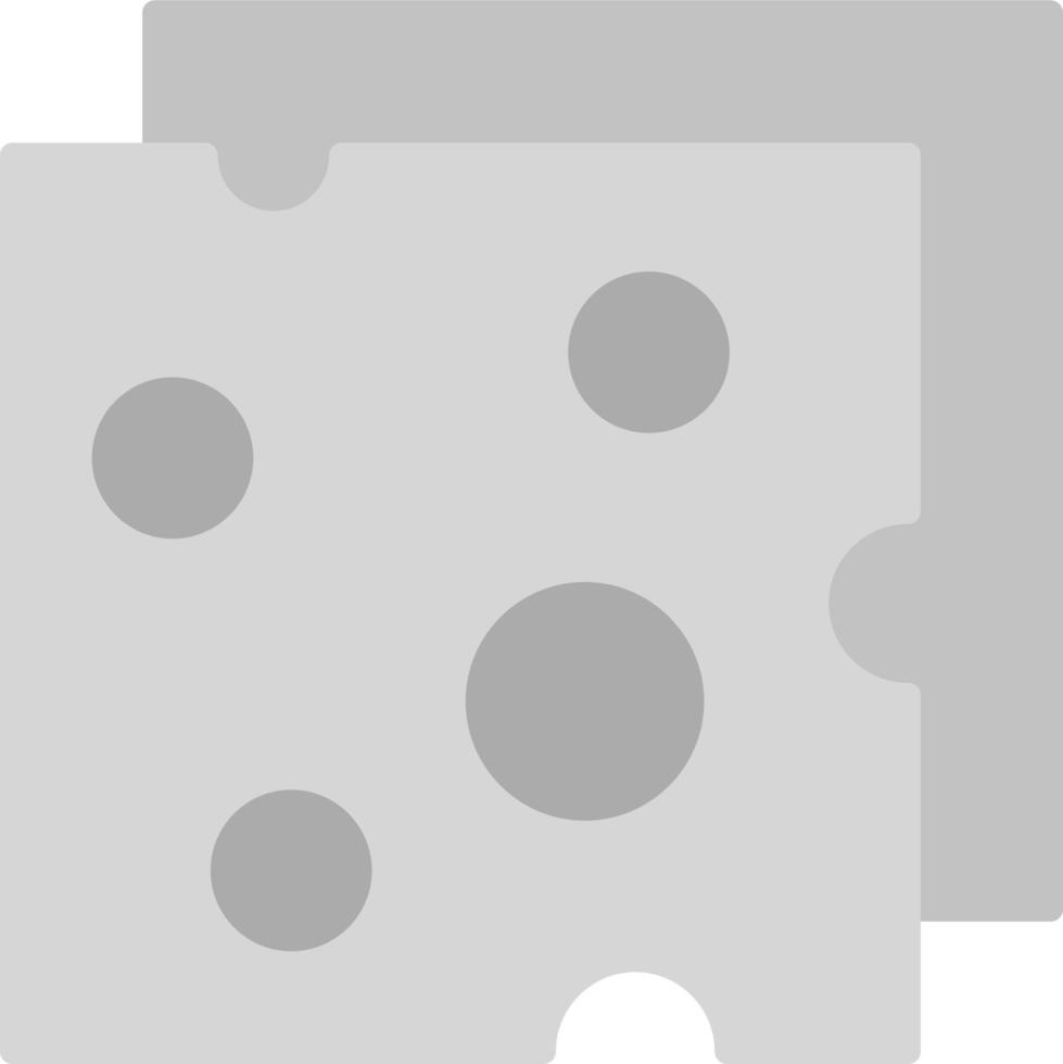 Cheese Vector Icon