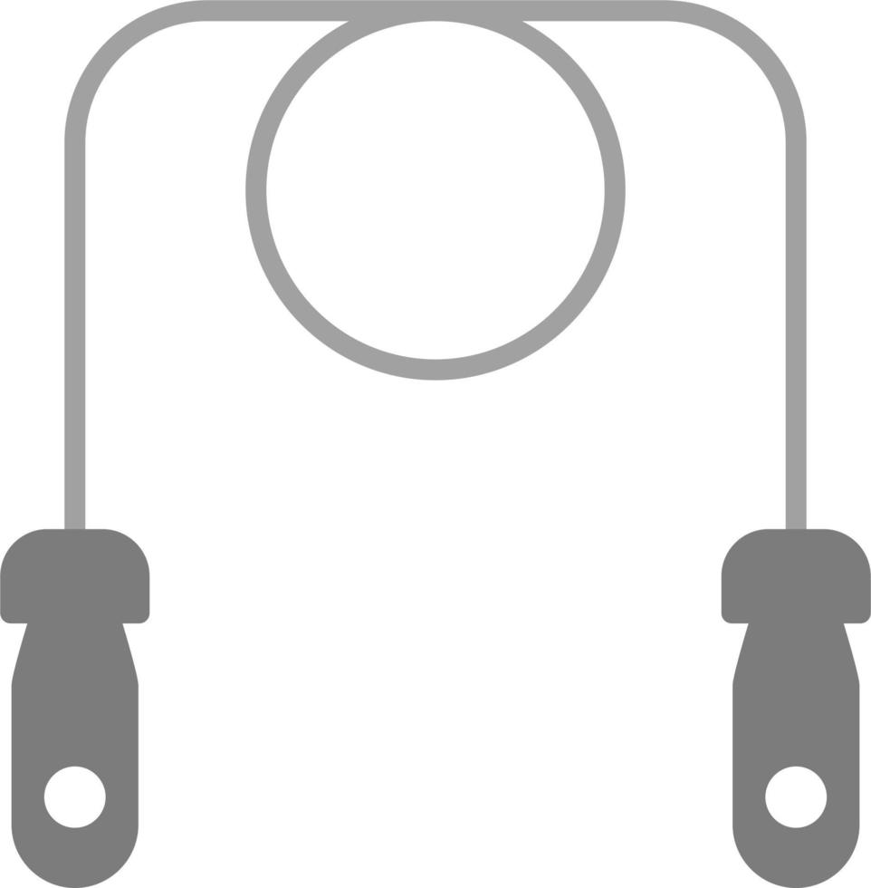 Rope Vector Icon