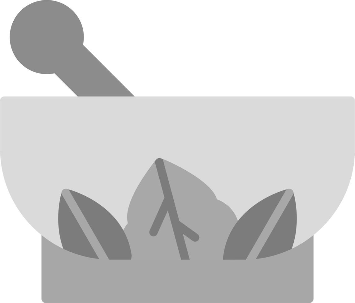 Herbal Vector Icon