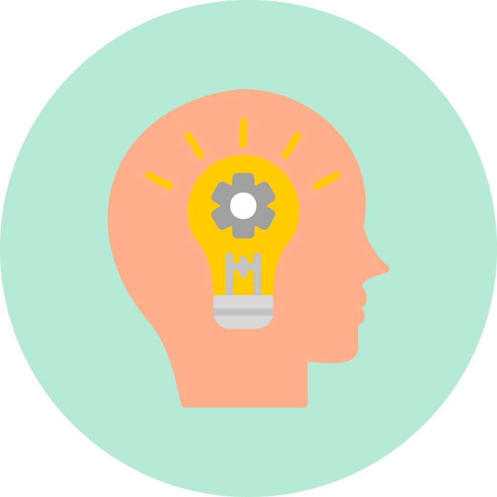 Idea Vector Icon