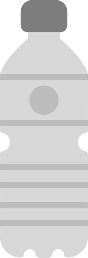 Water bottle Vector Icon