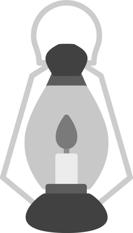Lantern Vector Icon