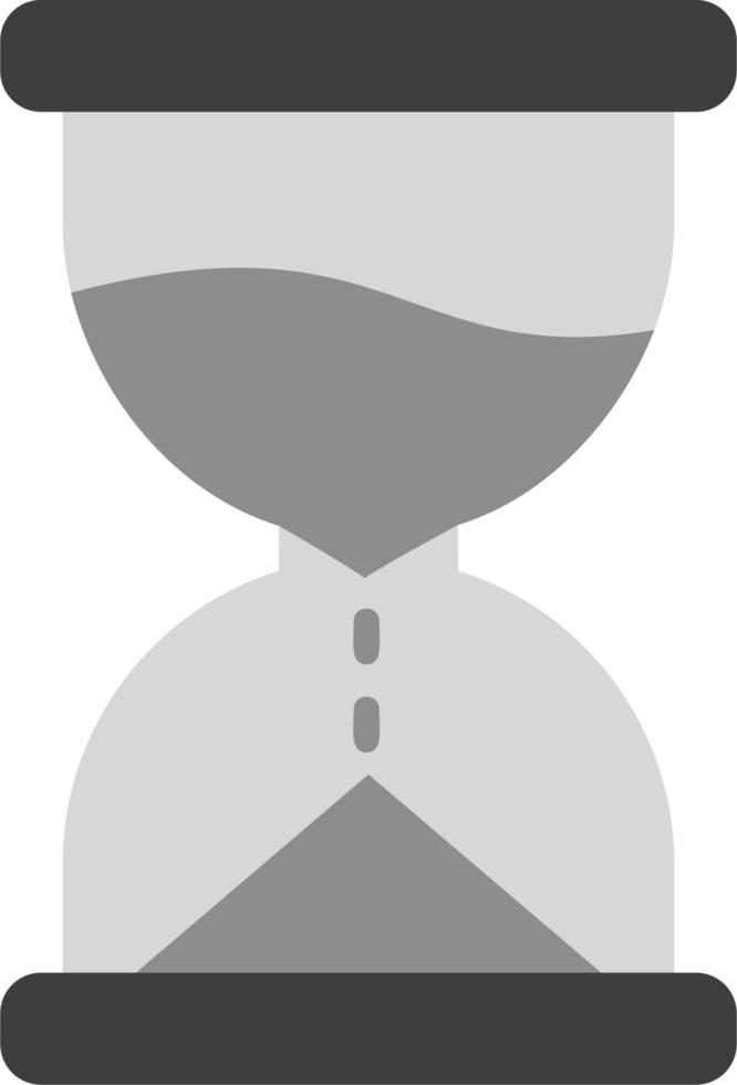 Sandglass Vector Icon