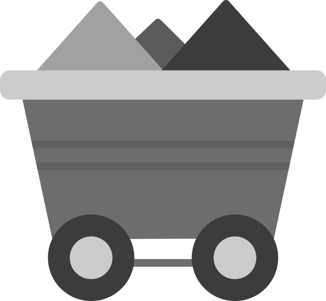 Cart Vector Icon