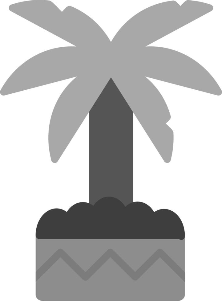 Yucca Vector Icon