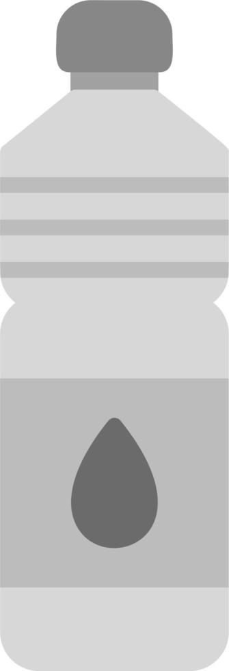 Water bottle Vector Icon