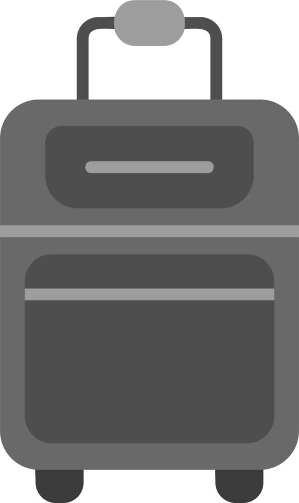 Suitcase Vector Icon