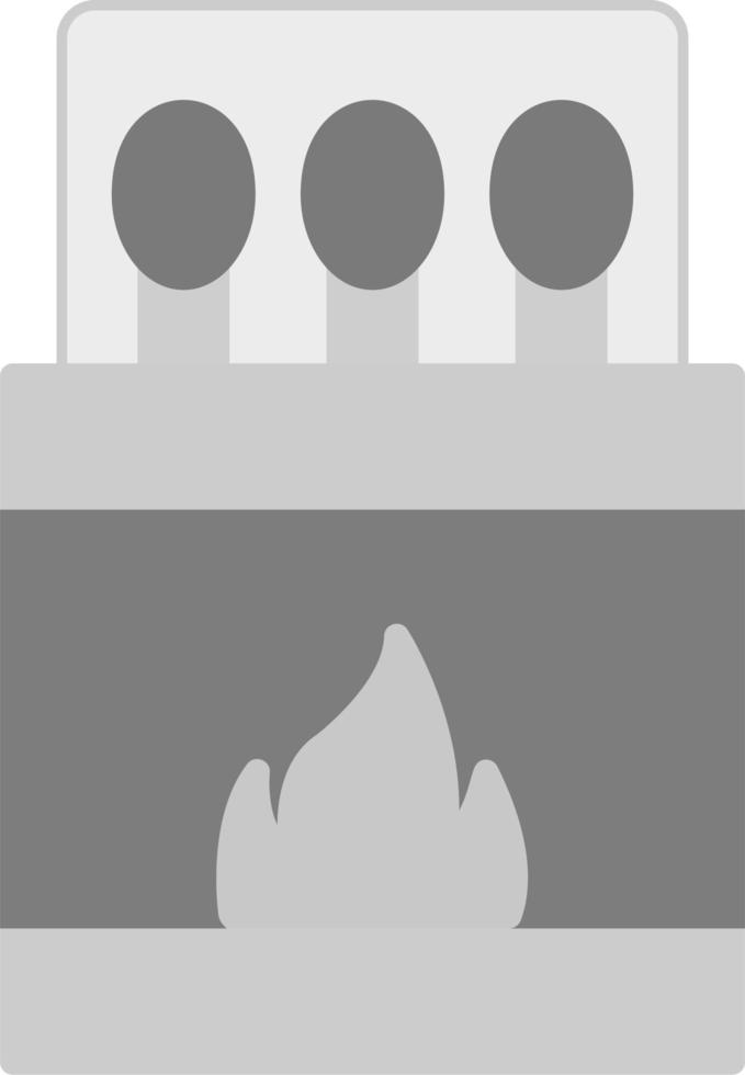 Match Vector Icon