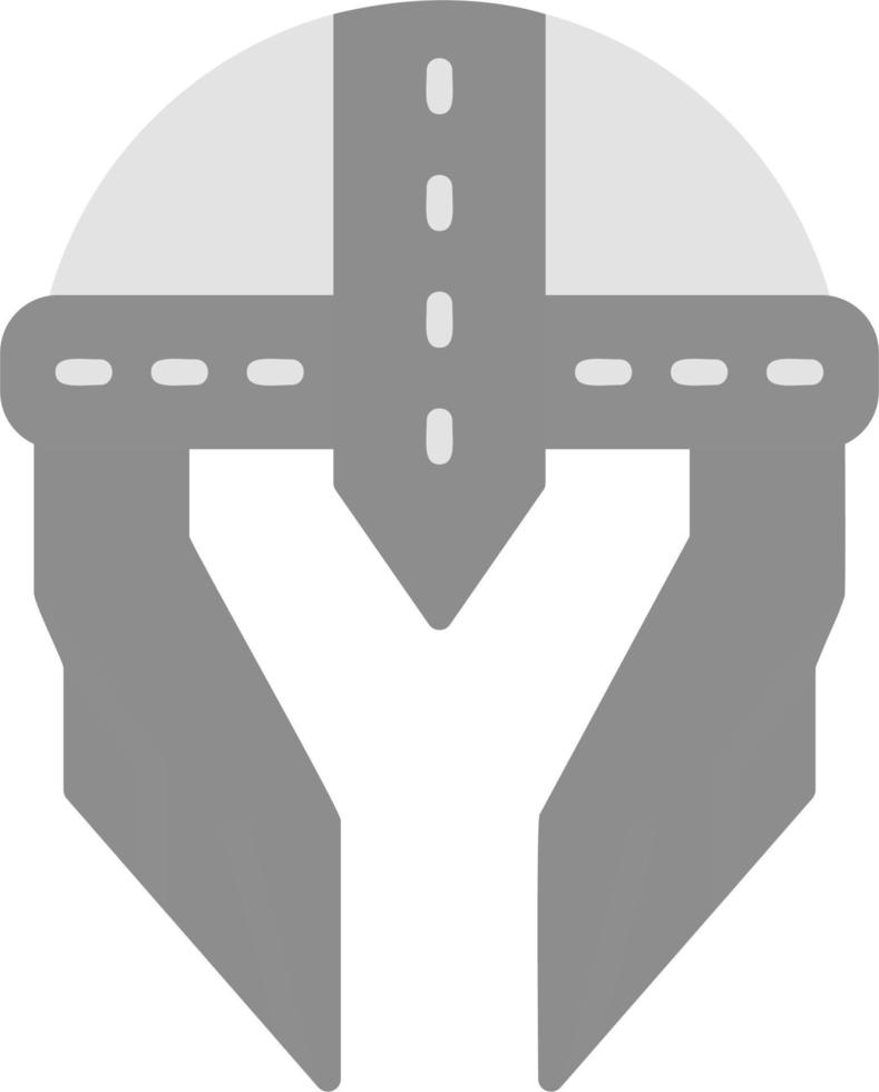 Helmet Vector Icon