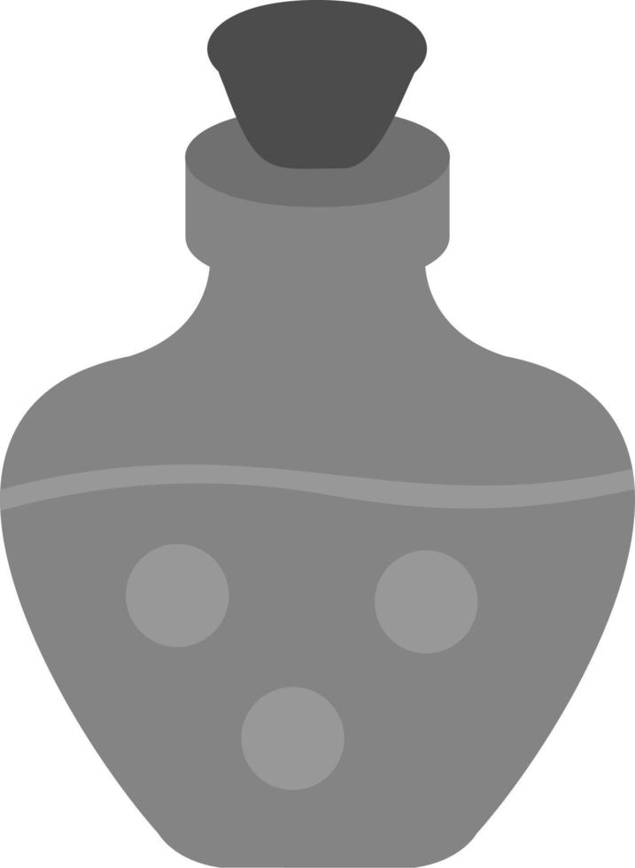 Potion Vector Icon