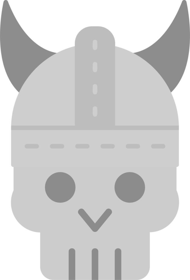 Skull Vector Icon