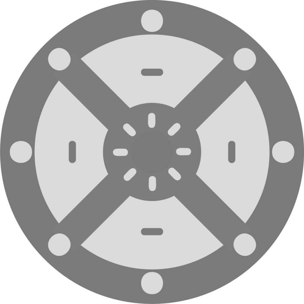 Shield Vector Icon