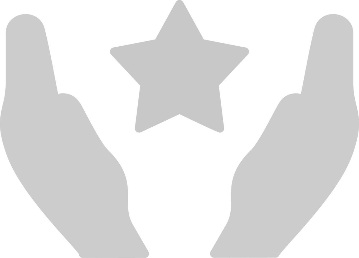 Star Vector Icon
