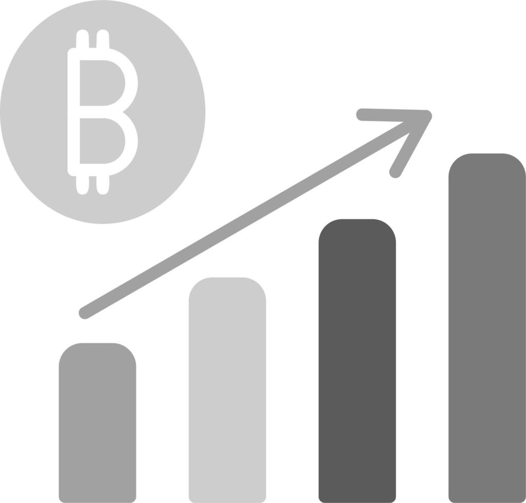 Profits Vector Icon