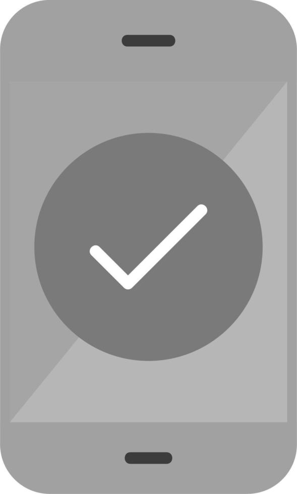 Completed Task Vector Icon