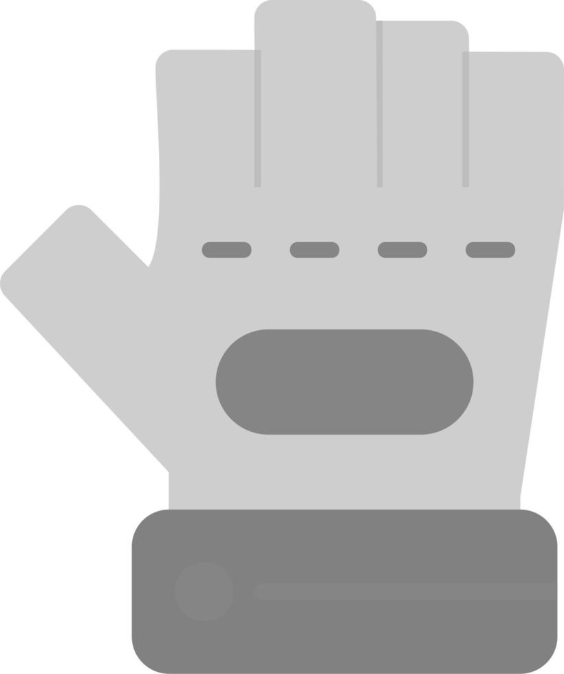 Gloves Vector Icon